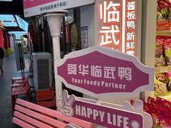 -舜华临武鸭·湖南零食特产(三王街店)