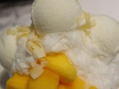 -乐果甜心·潮汕冰室(南澳后宅分店)