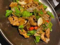 -丝路金桃·新疆菜(徐汇店)