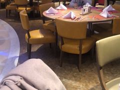 大堂-咖啡苑自助餐厅·中国大饭店