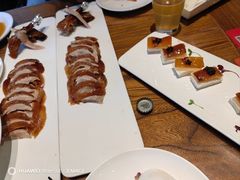 -北京老铺烤鸭(西稍门店)