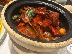 -沸腾鱼乡(知春路分店)
