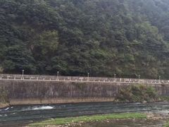 -浙西大峡谷