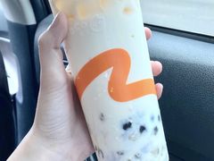 -CoCo都可(上海环球港店)