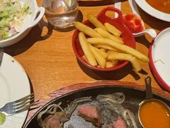 -斗牛士牛排(南京东路店)