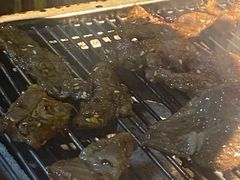 -丹东特色烤肉(南光三部店)