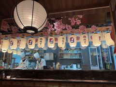 -福樱兰海鲜放题铁板烧(加州店)