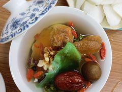 -马学武手抓美食(下南关总店)