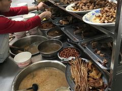 -百成大同鸭肉粥(大同总店)