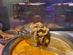 -温禾牛·和牛寿喜烧自助火锅(恒基名人店)