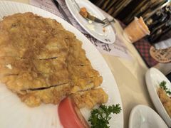 -华梅西餐厅(哈尔滨中央大街店)