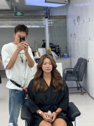 -5M HAIR SALON 旗舰店
