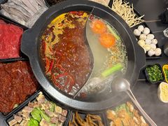 -老夏老火锅(西安南路总店)