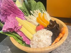-湊湊火锅·茶憩(合生汇购物中心店)
