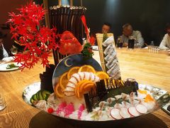 -尚海豆捞(乐虹坊店)