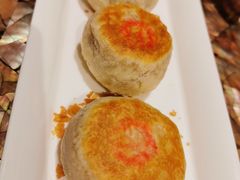 -阳澄湖费尔蒙酒店颐丰阁中餐厅(马鞍山西路店)