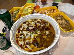 -邱大妈水煮(龙山店)