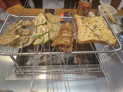 -7只羊·鲜羊肉串·地锅鸡精酿(玄武墨香路店)