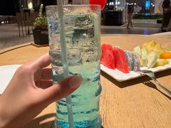 -大堂酒廊·亚龙湾万豪度假酒店