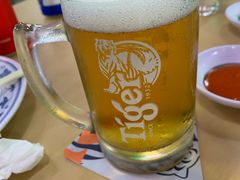 -無招牌海鮮(芽笼店)