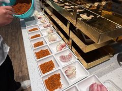 -华府九号海鲜烧烤大排档(龙域店)