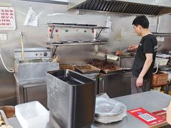 -小朱麻辣串(益民街店)