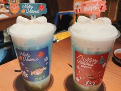 -烧肉达人•炭火烧肉(新天地店)