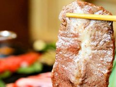 -九田家黑牛烤肉料理(太阳城店)