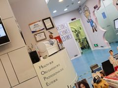 -希望齿科(河西店)