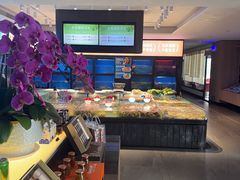 -连鹭海鲜·海肠捞饭·海胆饭(星海店)