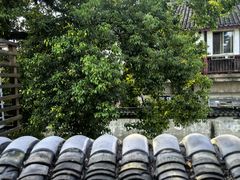 -观桥阁(锦溪店)