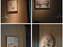 -南园民国茶楼餐厅·常州菜(北大街店)