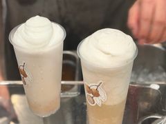 -喜茶(深圳万象城黑金店)