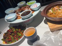 -额娘·春饼烤鸭(华北七楼创始店)
