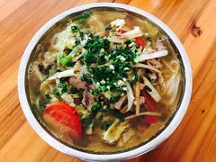 老友牛肉粉-舒记粉店(七星路店)