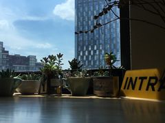 -不正咖啡(万达尊店)