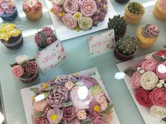 -BON CAKE(华贸购物中心店)