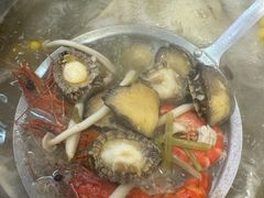 -养牛邓·潮汕牛肉海鲜自助火锅(广州店)