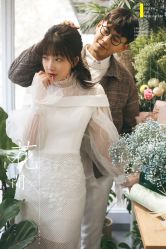 -雨墨婚纱摄影工作室