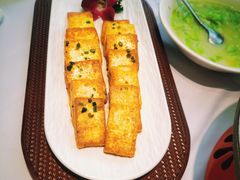 -院里寻菜·精致庭院菜(观沙岭店)