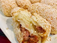 -玉华台饭庄(裕中西里小区店)