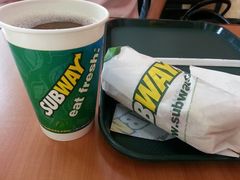 android_upload_pic-赛百味SUBWAY(永业店)