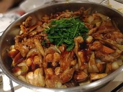 -黄记煌三汁焖锅(广州曜一城店)