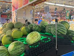 -新世纪超市(回龙路店)