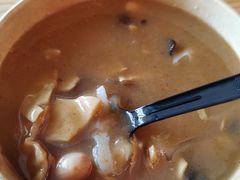 -驴世家驴肉火烧·凉皮·胡辣汤(五道口店)