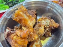 -伟记牛蹄(道滘店)