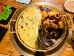 -四喜小胖·北京涮肉(五道营店)