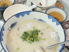 -阿殳粥馆(水围村店)