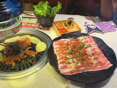 -猫抓烤肉(春熙路店)