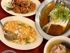 -德成饭店